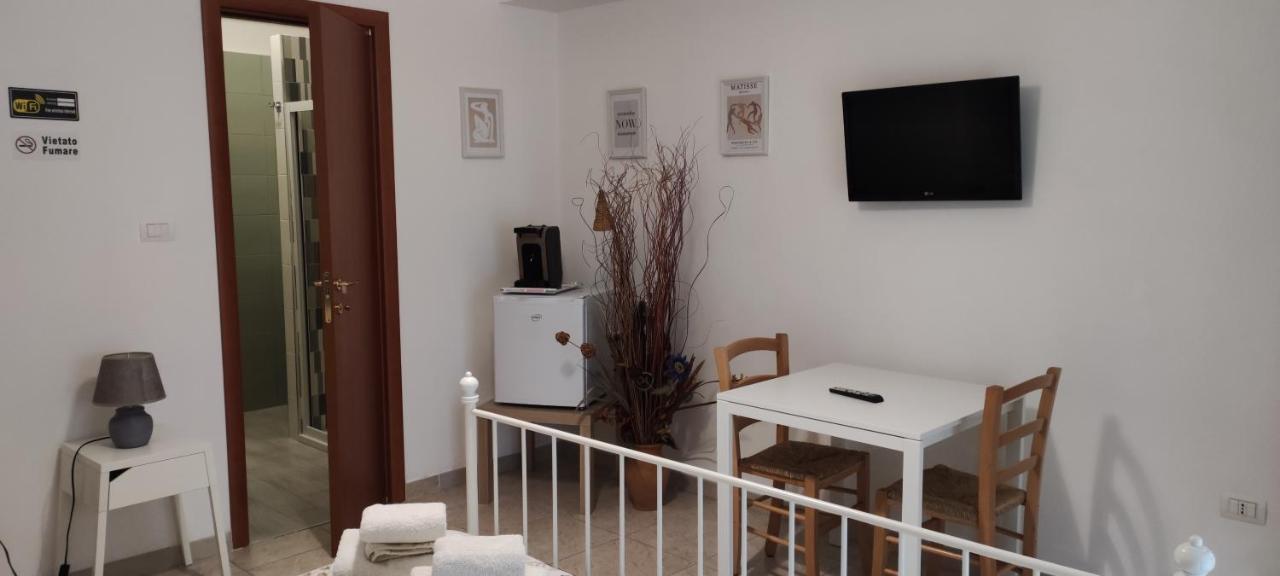 Da Vinci Affittacamere Borgo Tarento Exterior foto
