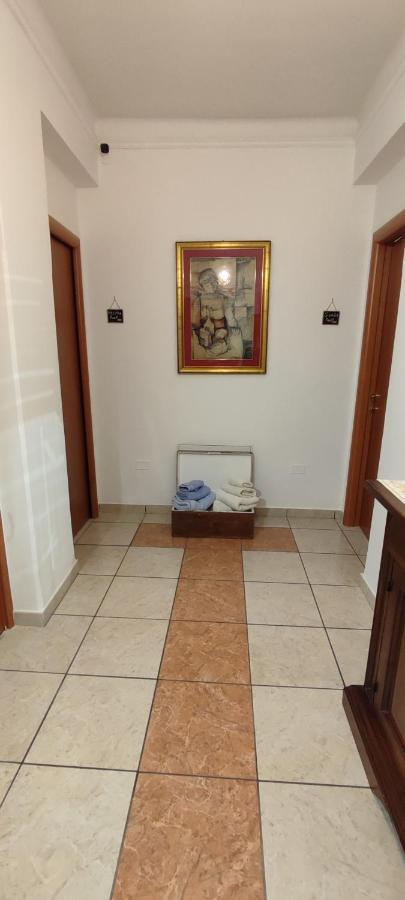 Da Vinci Affittacamere Borgo Tarento Exterior foto