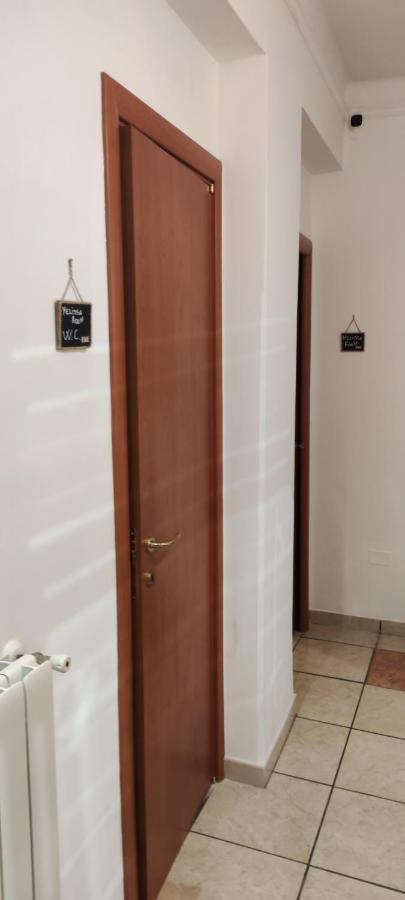 Da Vinci Affittacamere Borgo Tarento Exterior foto