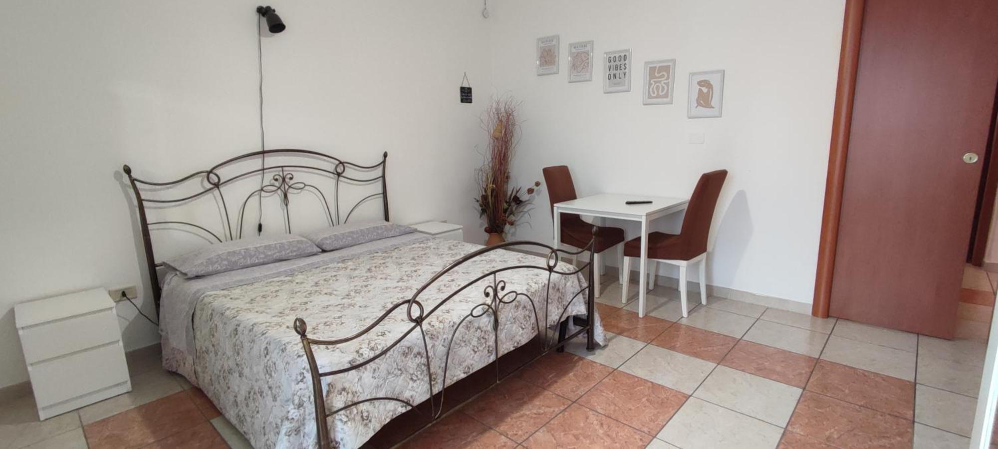 Da Vinci Affittacamere Borgo Tarento Exterior foto