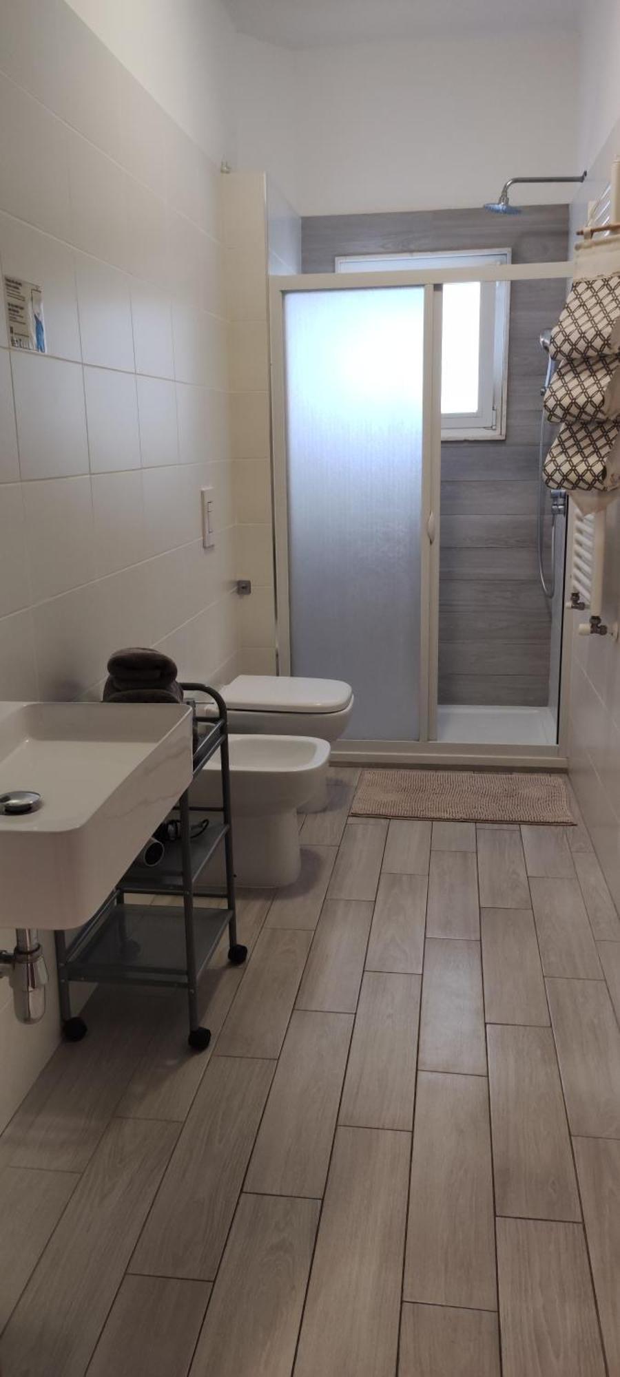 Da Vinci Affittacamere Borgo Tarento Exterior foto