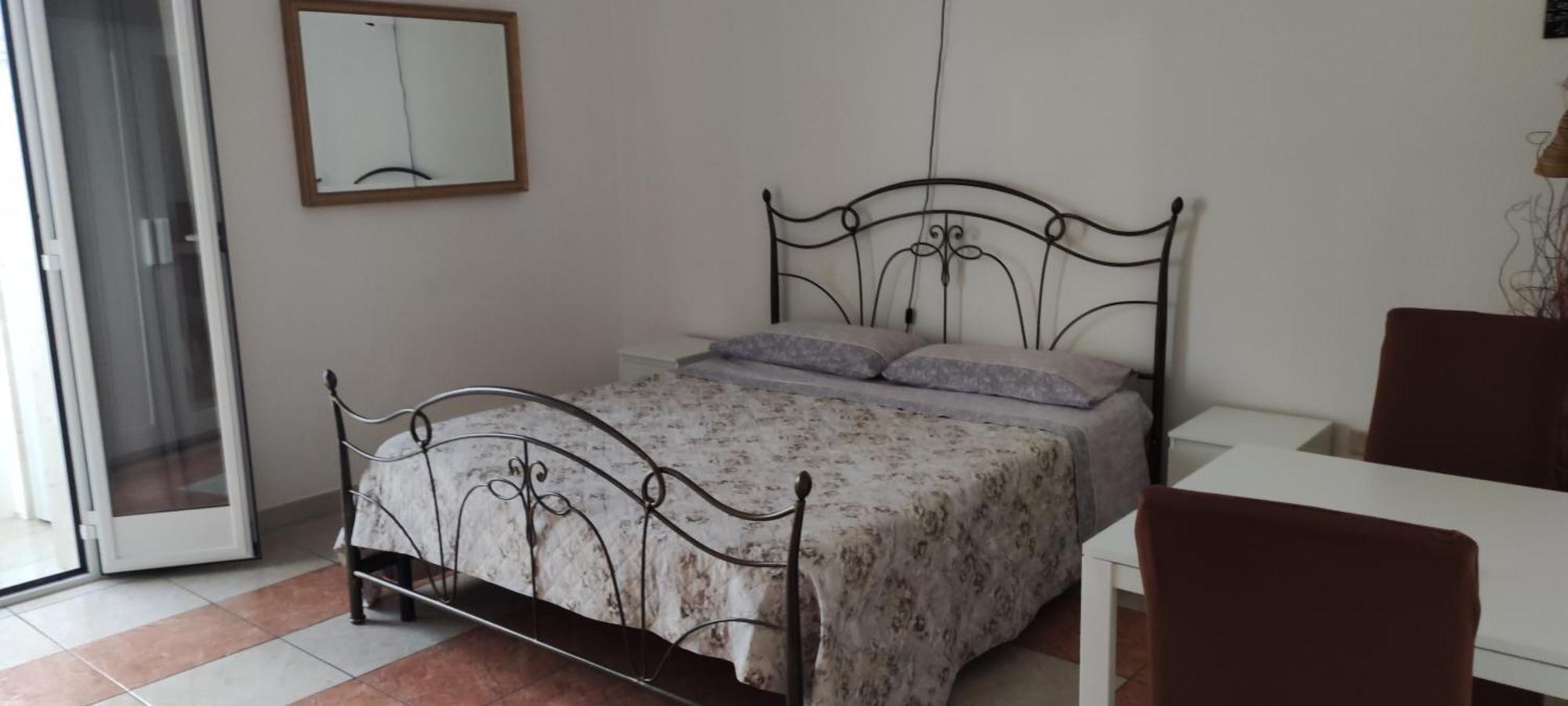 Da Vinci Affittacamere Borgo Tarento Exterior foto