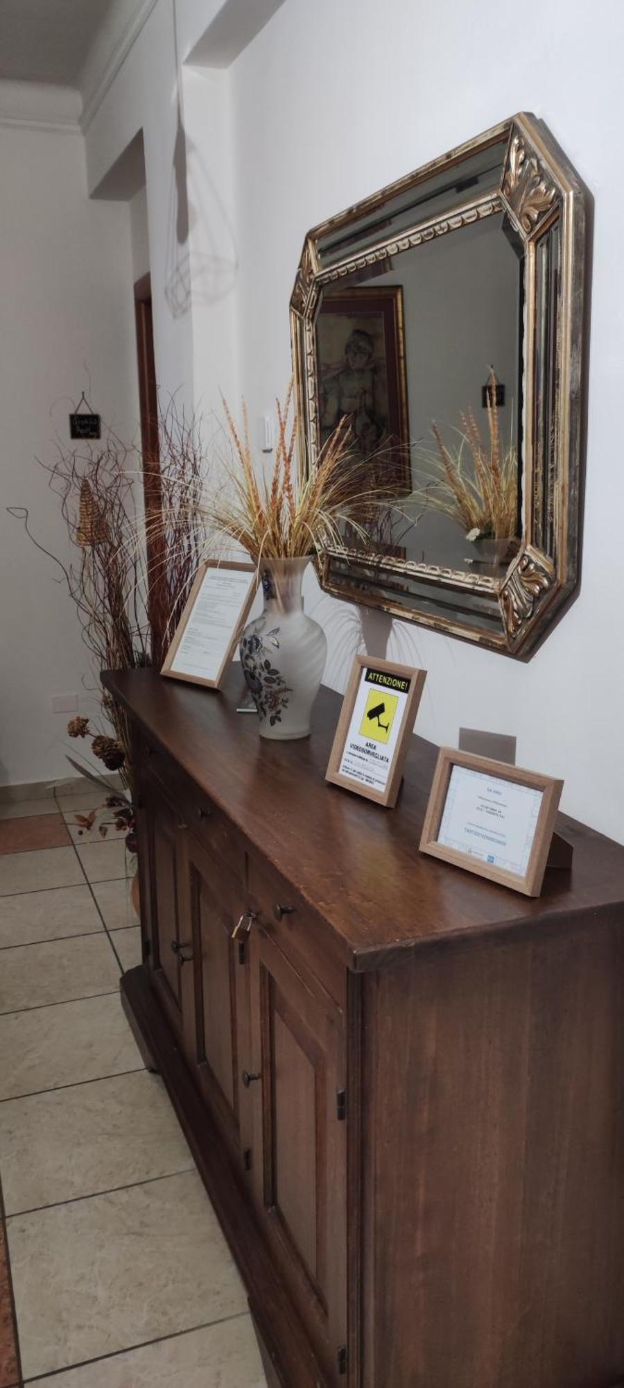 Da Vinci Affittacamere Borgo Tarento Exterior foto