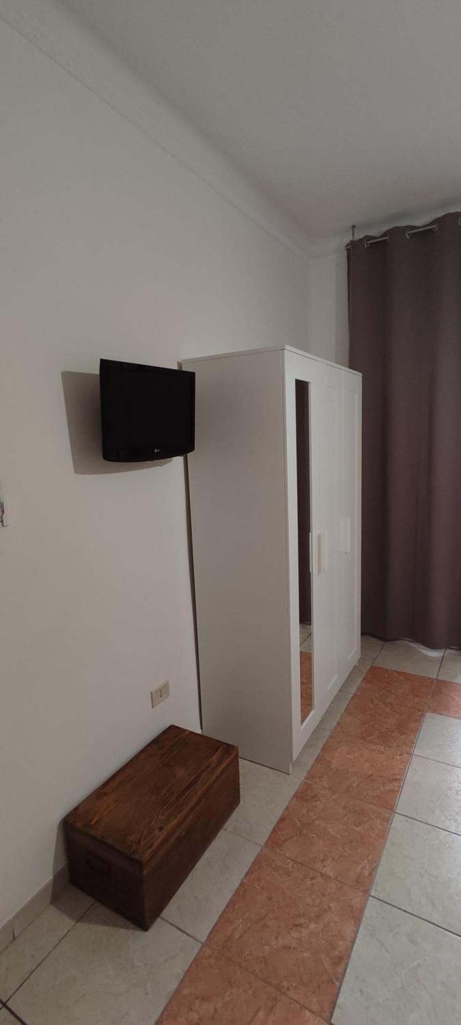 Da Vinci Affittacamere Borgo Tarento Exterior foto
