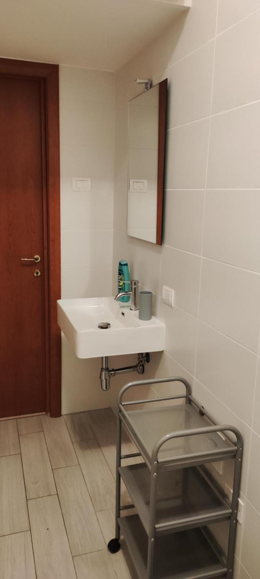 Da Vinci Affittacamere Borgo Tarento Habitación foto